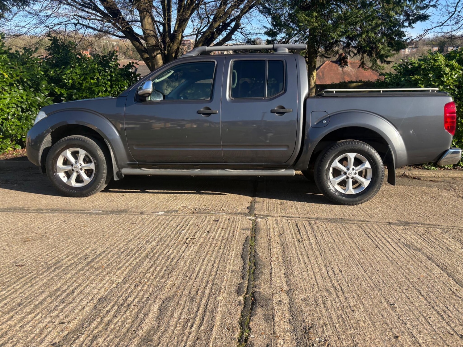Used Nissan Navara 2015 for sale - 77726437: Photo 66