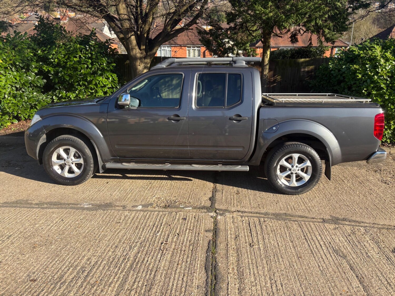 Used Nissan Navara 2015 for sale - 77726437: Photo 67