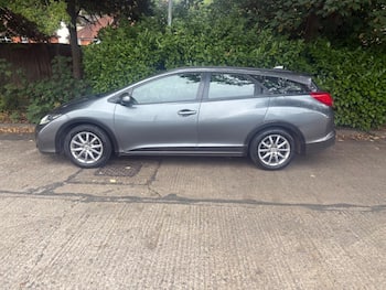 Used Honda Civic 2015 for sale - 79810349: Photo