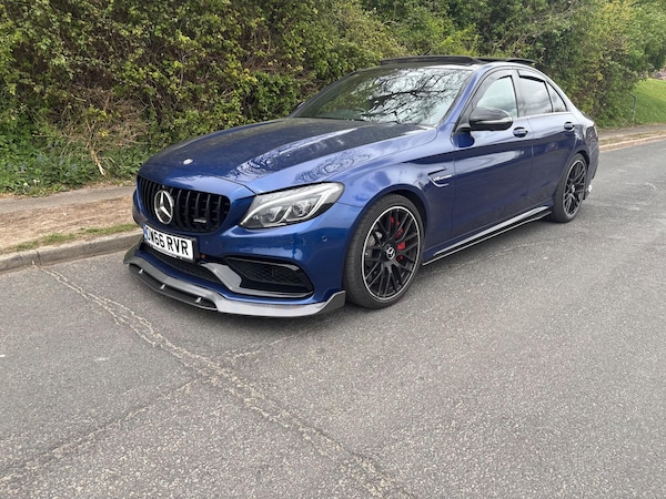 Used Mercedes-Benz C Class for sale - 76246066: Photo 18