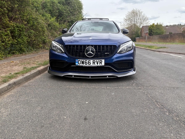 Used Mercedes-Benz C Class for sale - 76246066: Photo 19