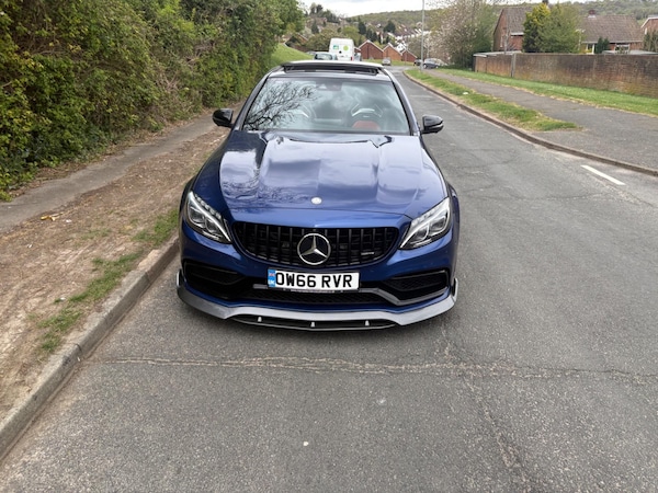 Used Mercedes-Benz C Class for sale - 76246066: Photo 20