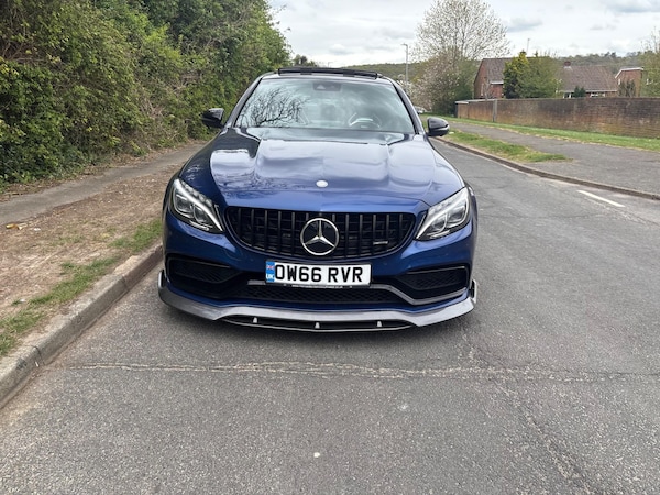 Used Mercedes-Benz C Class for sale - 76246066: Photo 21
