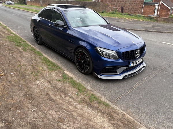 Used Mercedes-Benz C Class for sale - 76246066: Photo 23