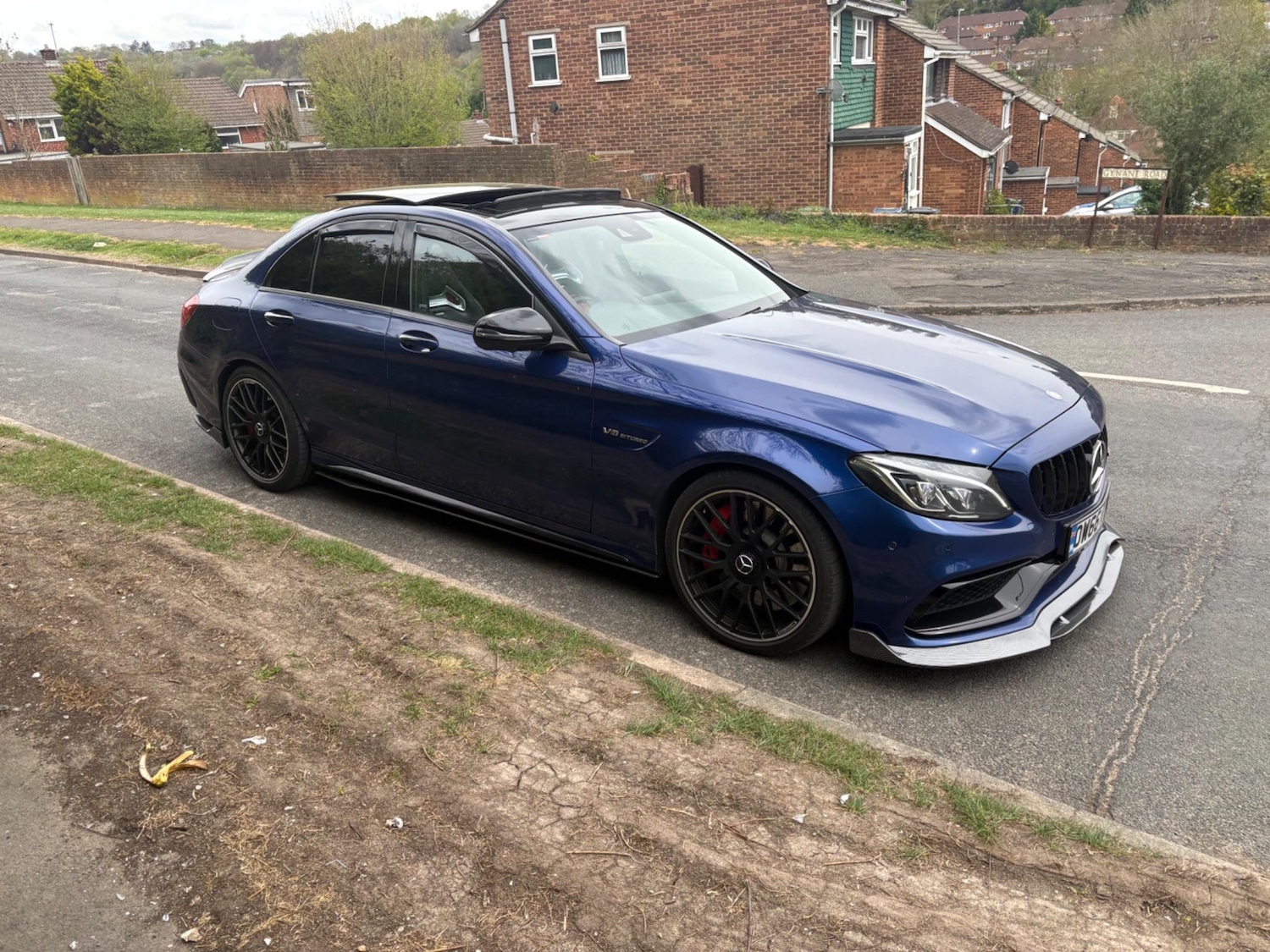 Used Mercedes-Benz C Class for sale - 76246066: Photo 27