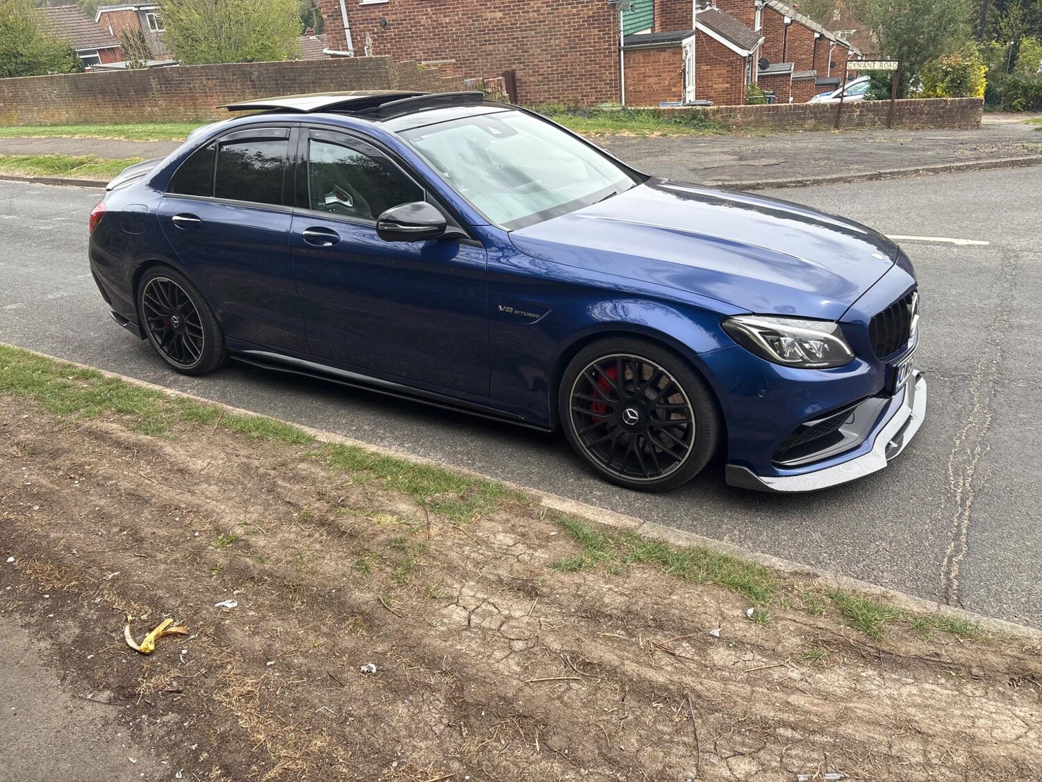 Used Mercedes-Benz C Class for sale - 76246066: Photo 35