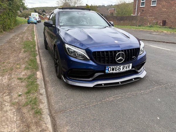 Used Mercedes-Benz C Class for sale - 76246066: Photo 40