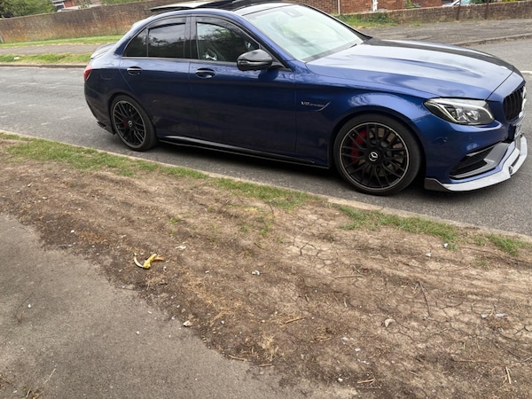 Used Mercedes-Benz C Class for sale - 76246066: Photo 59