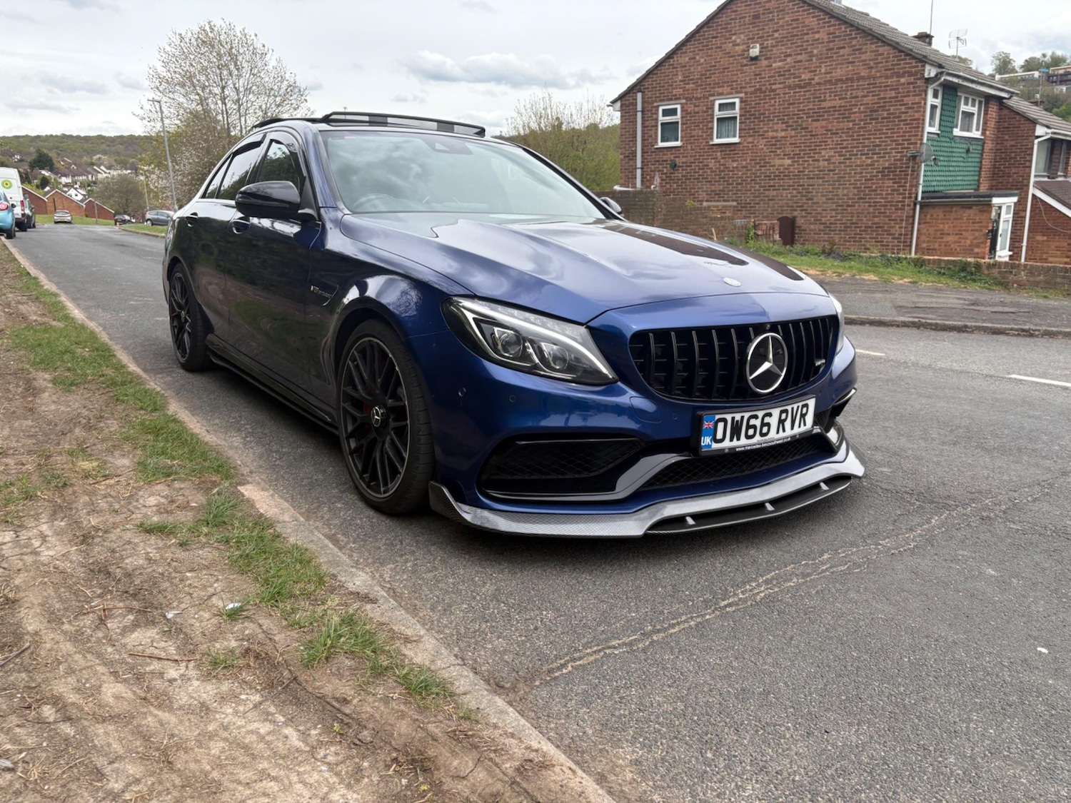 Used Mercedes-Benz C Class for sale - 76246066: Photo 63