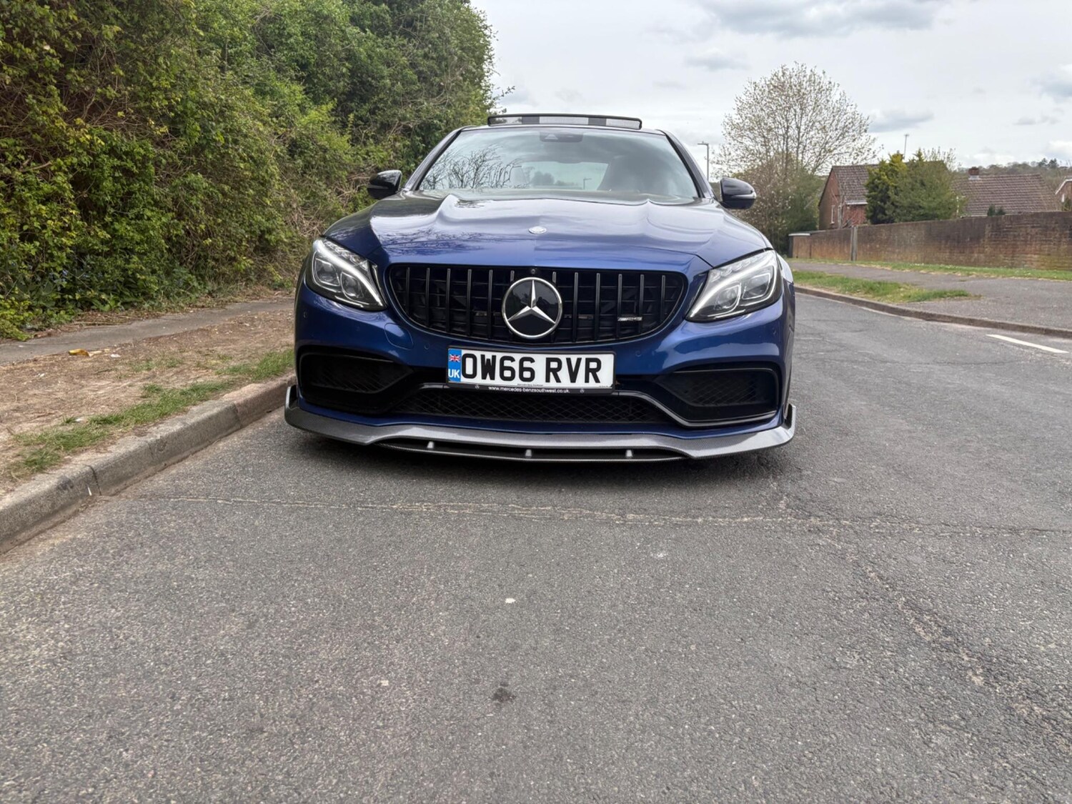 Used Mercedes-Benz C Class for sale - 76246066: Photo 65