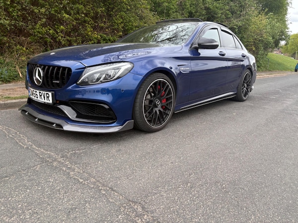 Used Mercedes-Benz C Class for sale - 76246066: Photo 6