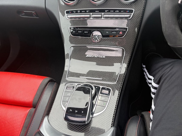Used Mercedes-Benz C Class for sale - 76246066: Photo 71