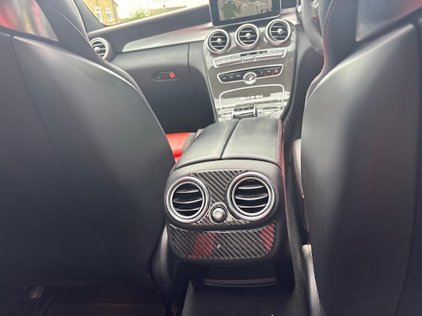 Used Mercedes-Benz C Class for sale - 76246066: Photo 75