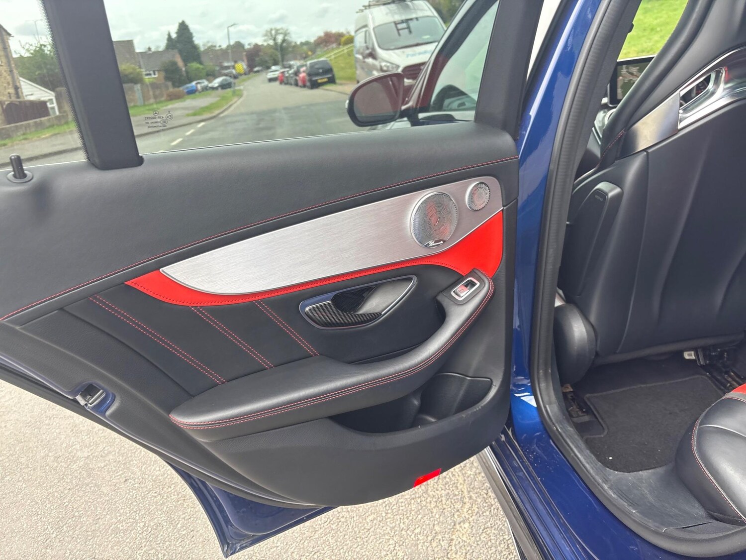 Used Mercedes-Benz C Class for sale - 76246066: Photo 83