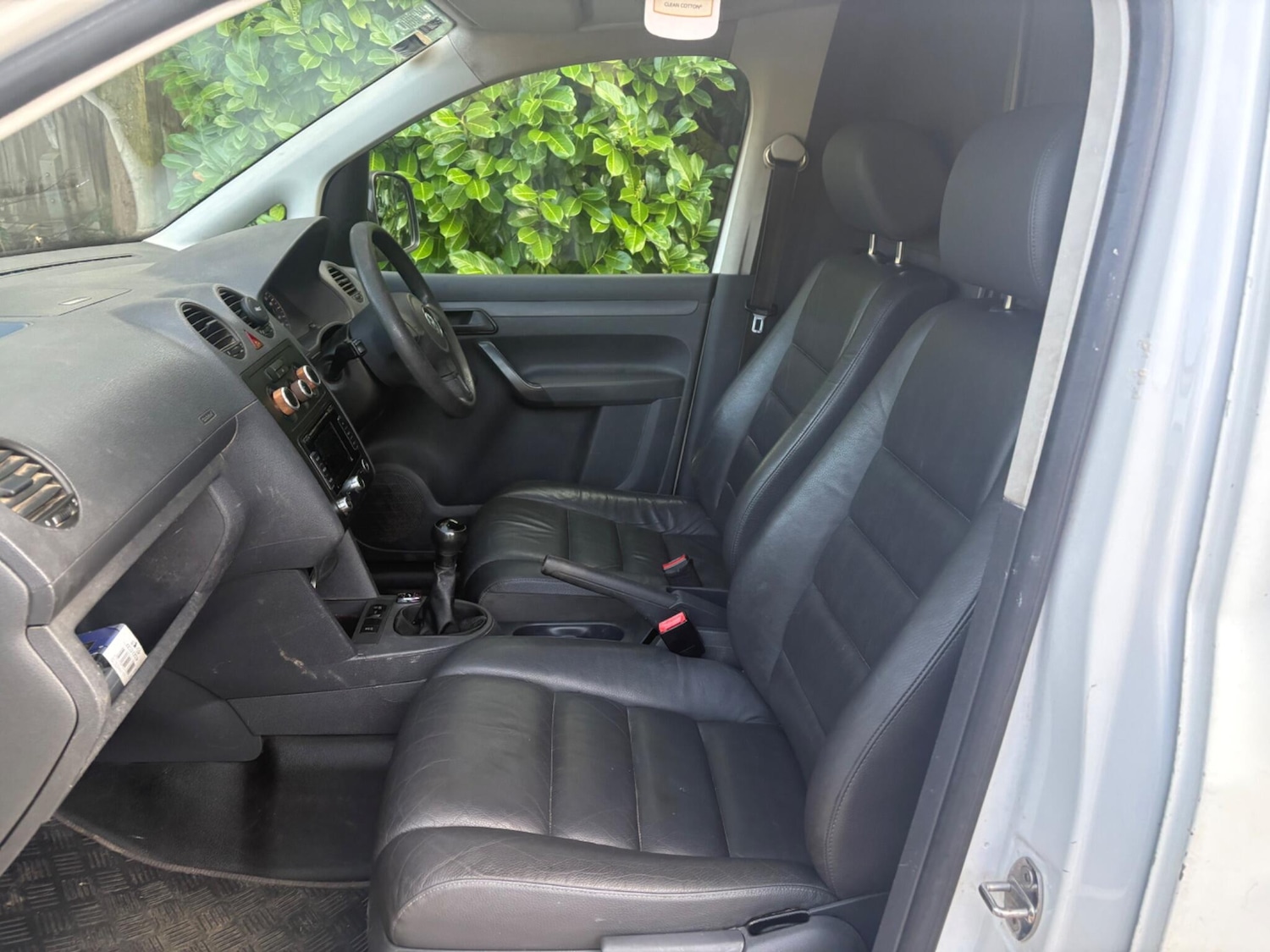 Used Volkswagen Caddy Maxi 2011 for sale - 77916244: Photo 12