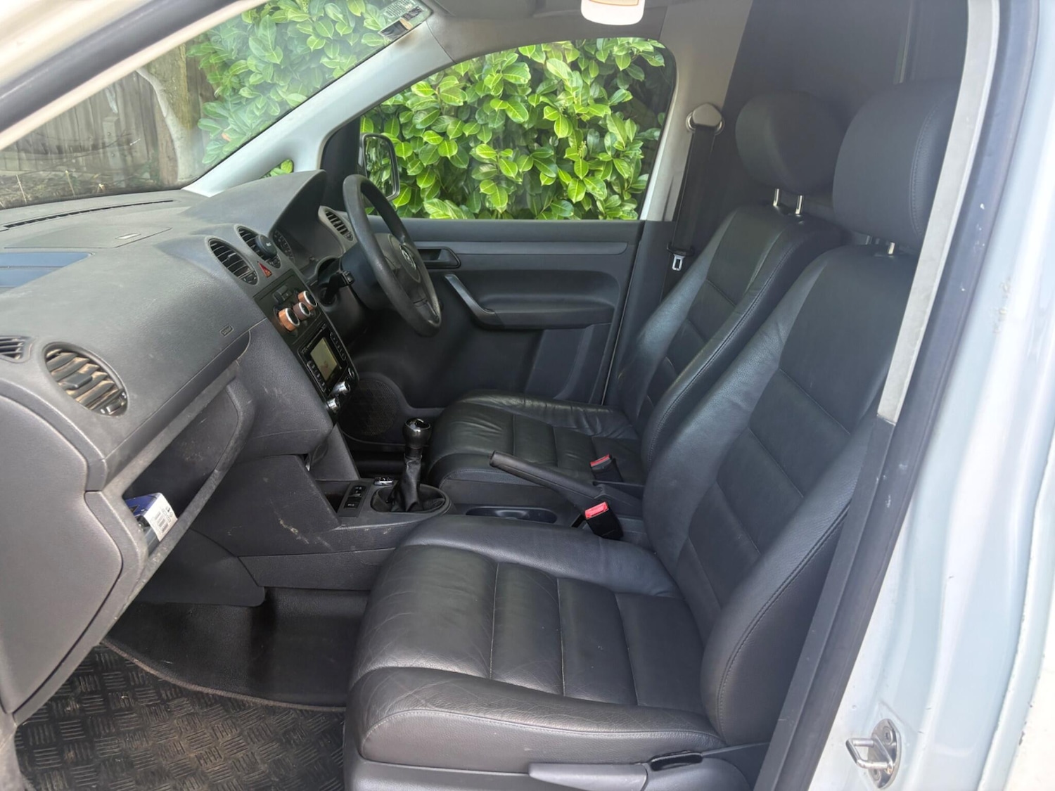 Used Volkswagen Caddy Maxi 2011 for sale - 77916244: Photo 15