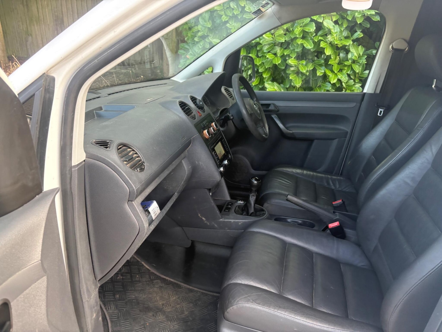 Used Volkswagen Caddy Maxi 2011 for sale - 77916244: Photo 16