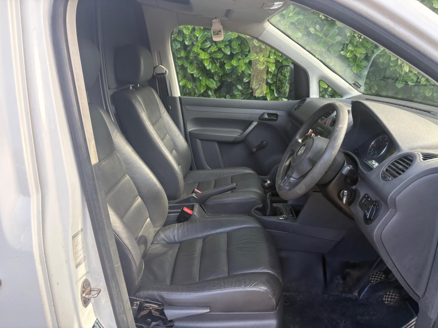 Used Volkswagen Caddy Maxi 2011 for sale - 77916244: Photo 20