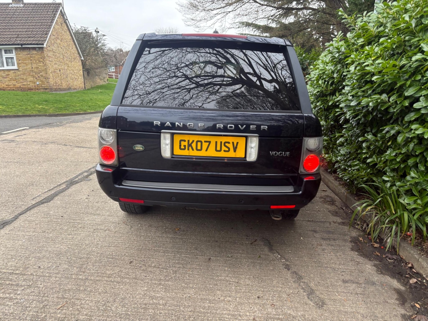 Used Land Rover Range Rover 2007 for sale - 77660473: Photo 10