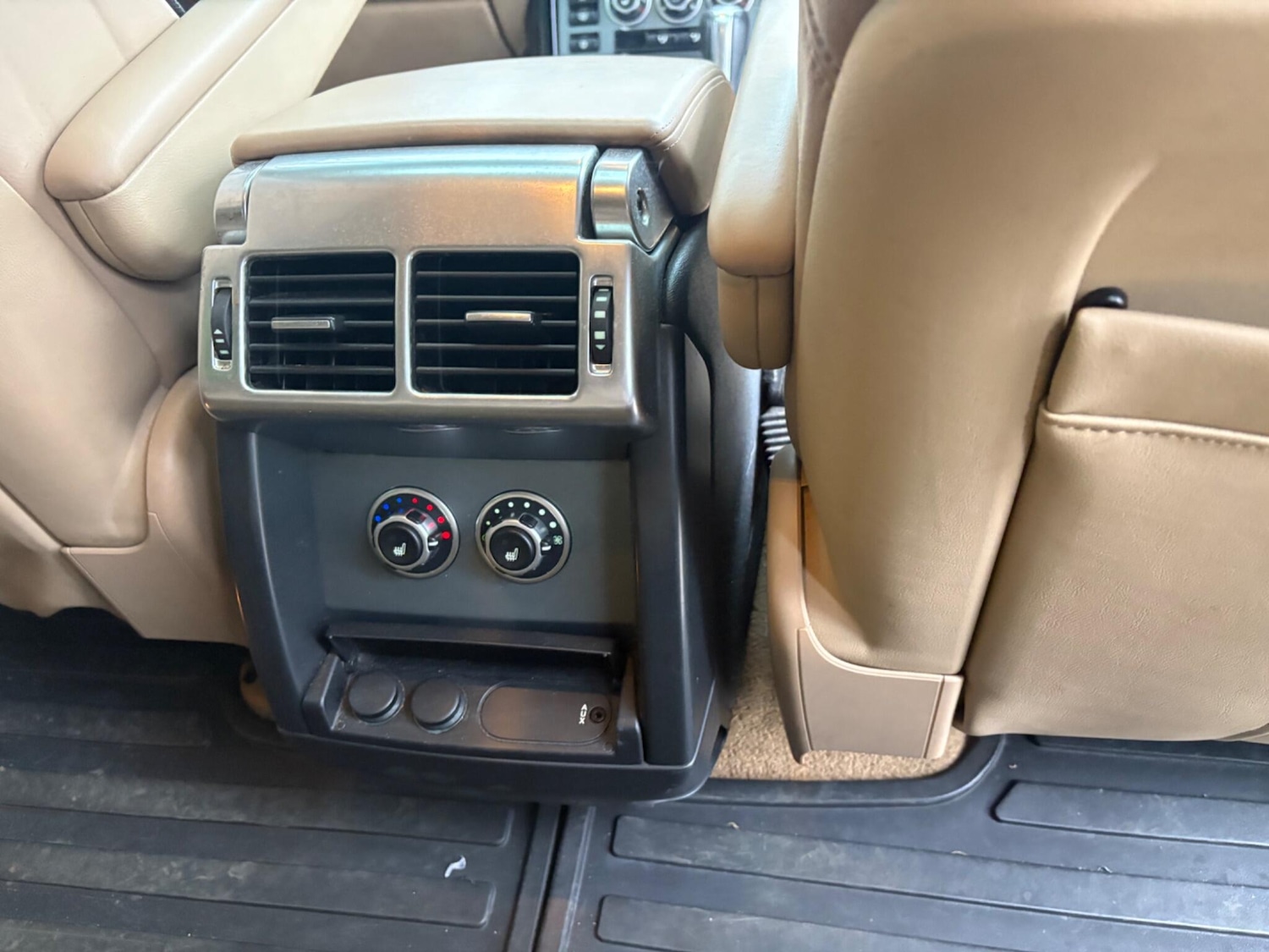 Used Land Rover Range Rover 2007 for sale - 77660473: Photo 18