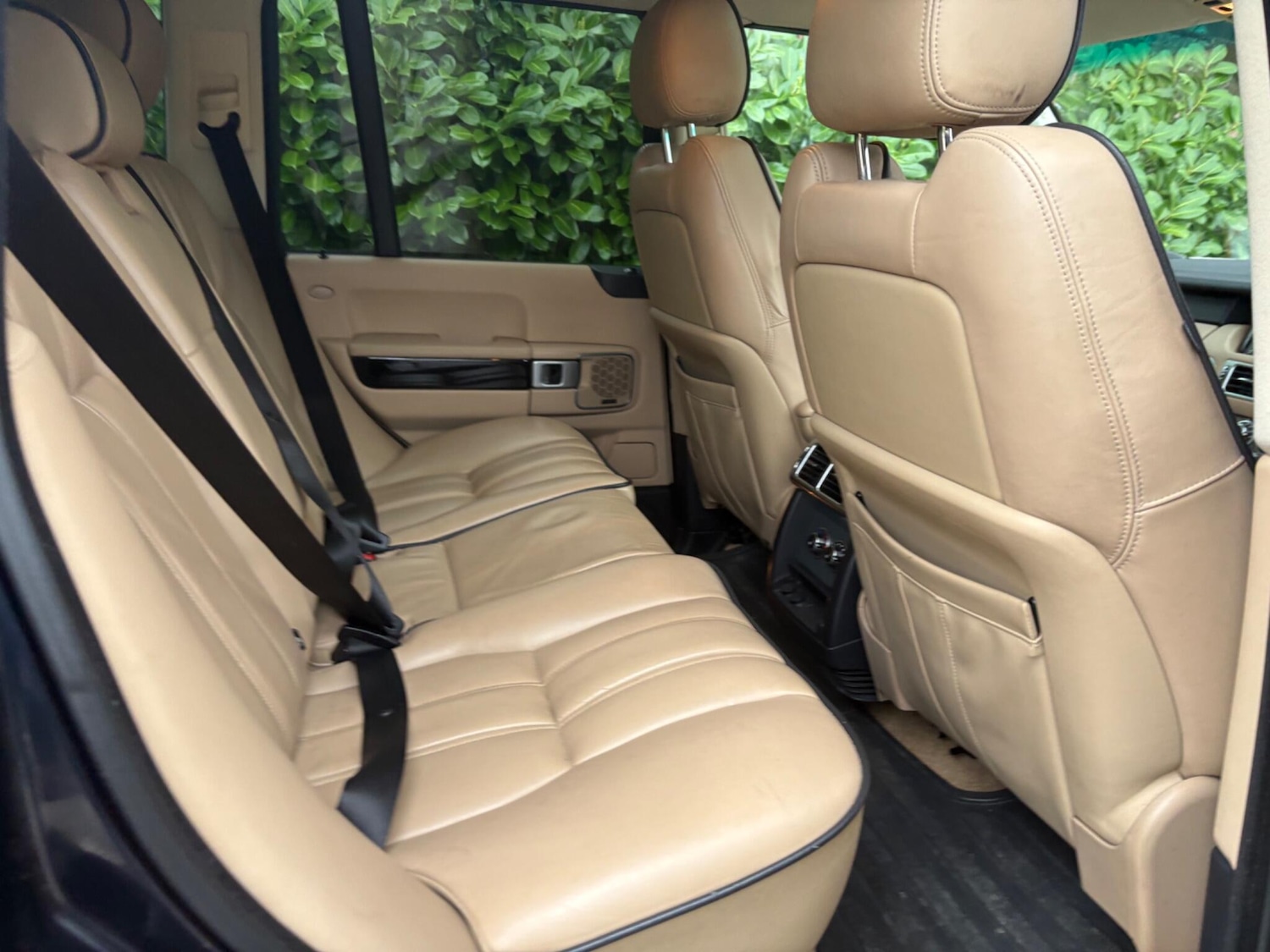 Used Land Rover Range Rover 2007 for sale - 77660473: Photo 19