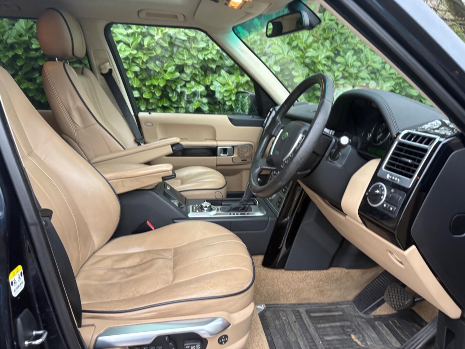 Used Land Rover Range Rover 2007 for sale - 77660473: Photo 20