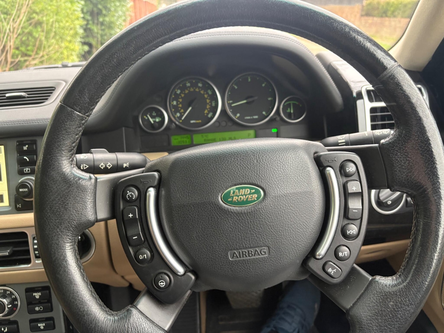 Used Land Rover Range Rover 2007 for sale - 77660473: Photo 22