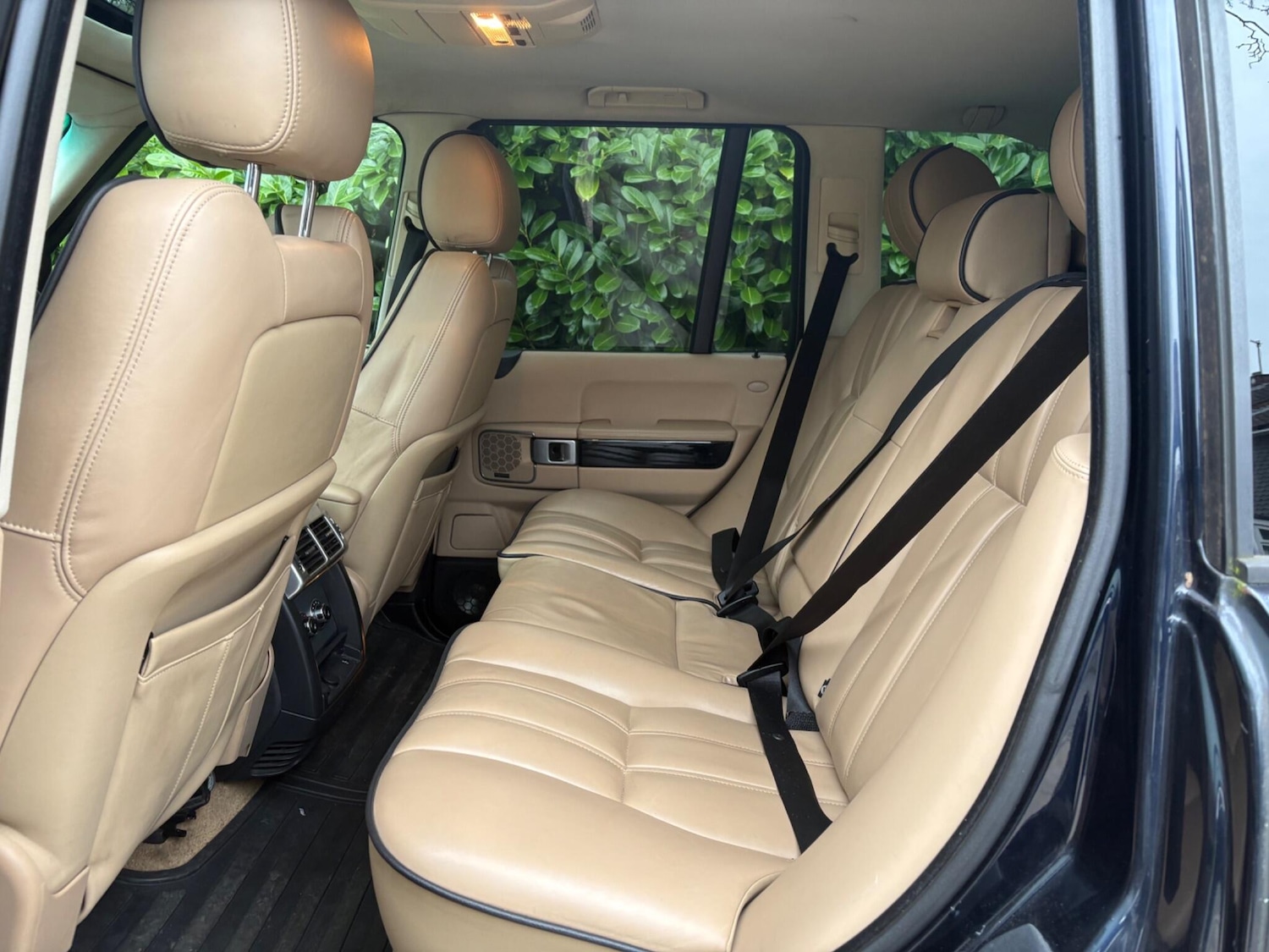 Used Land Rover Range Rover 2007 for sale - 77660473: Photo 23