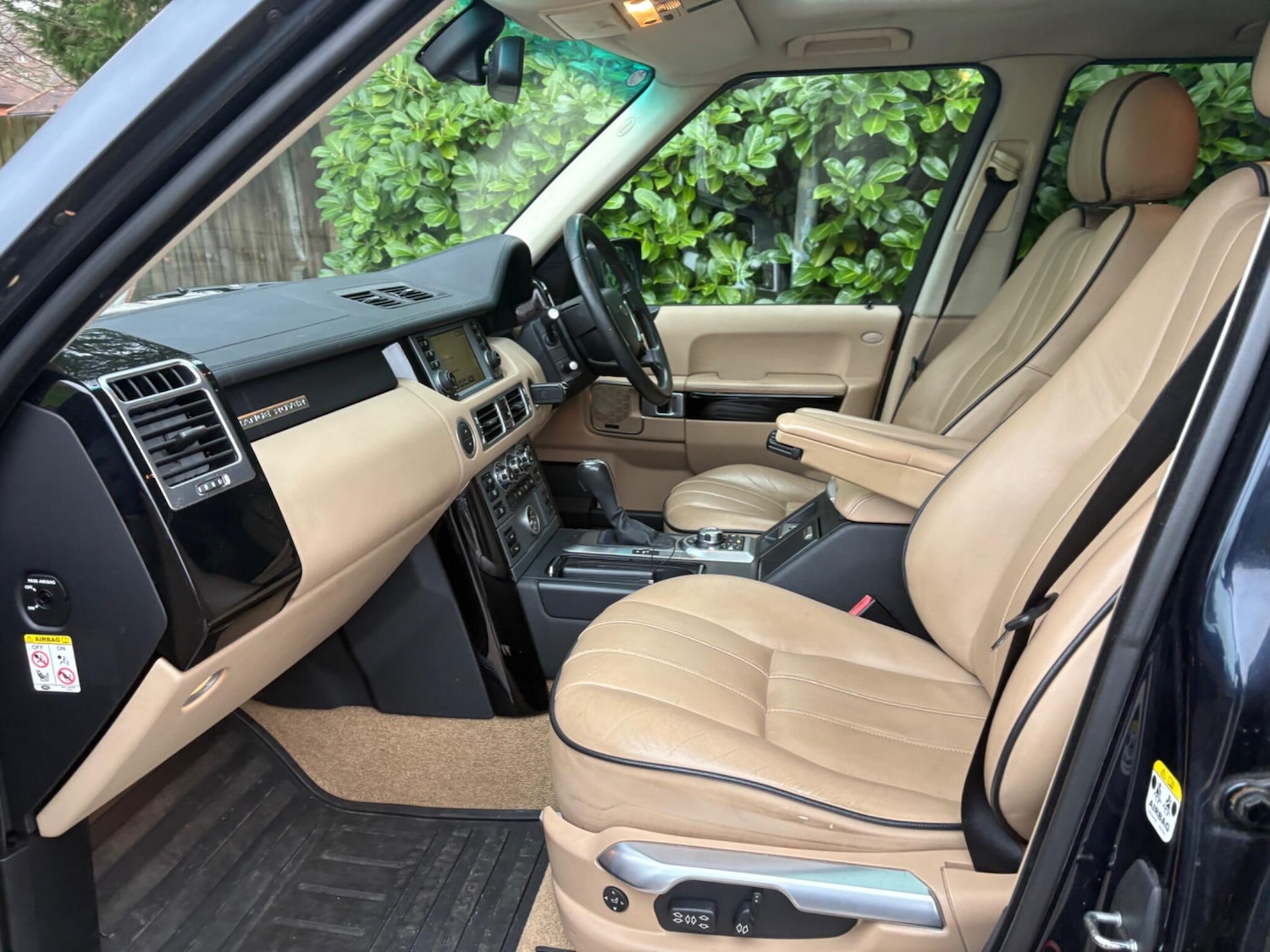 Used Land Rover Range Rover 2007 for sale - 77660473: Photo 26