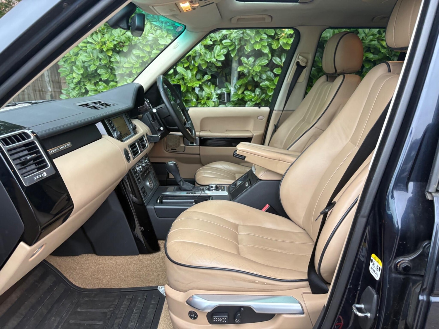 Used Land Rover Range Rover 2007 for sale - 77660473: Photo 27