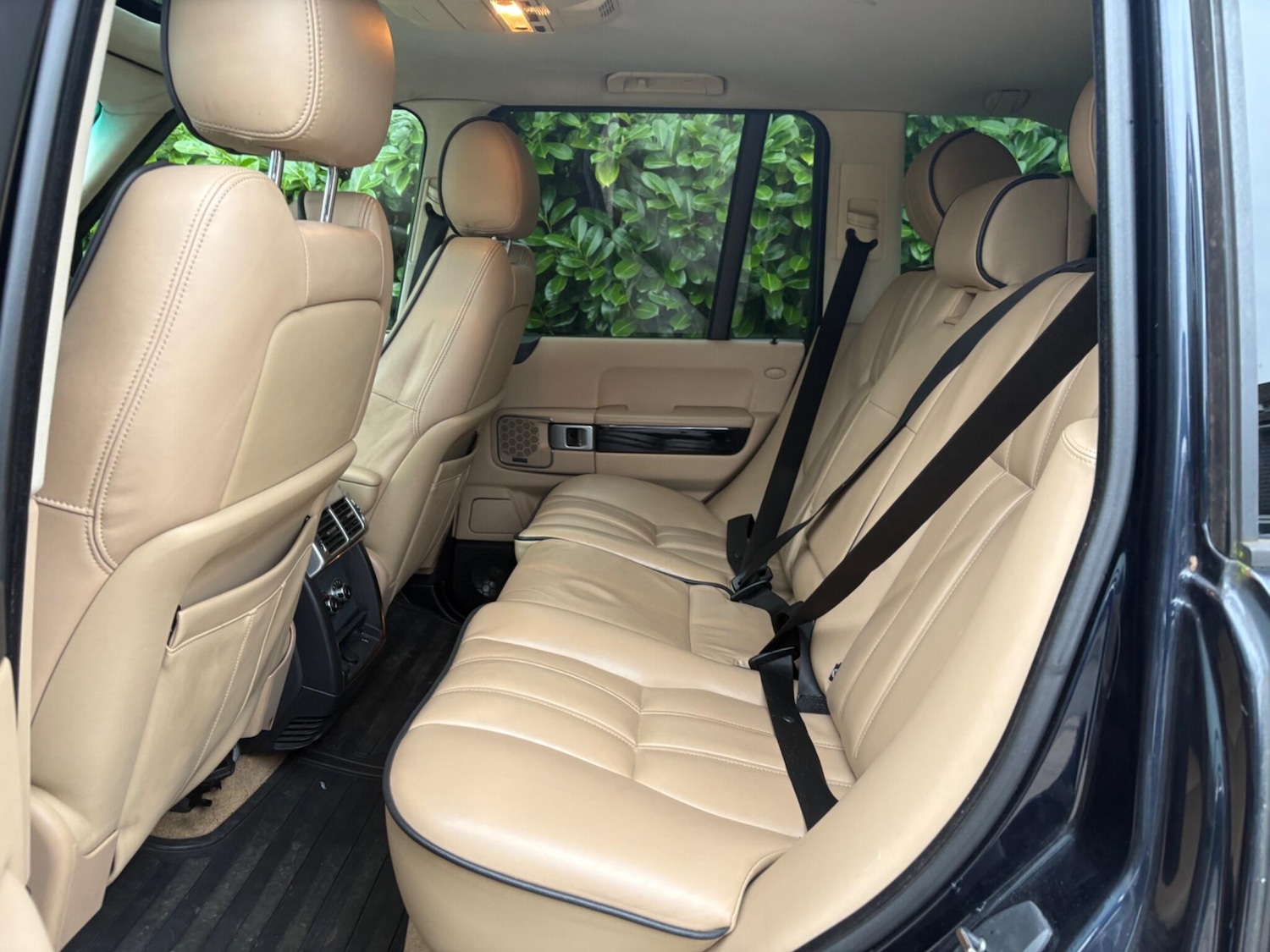 Used Land Rover Range Rover 2007 for sale - 77660473: Photo 29