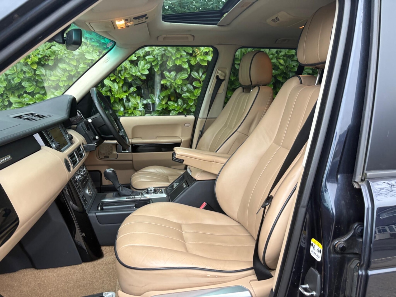 Used Land Rover Range Rover 2007 for sale - 77660473: Photo 32