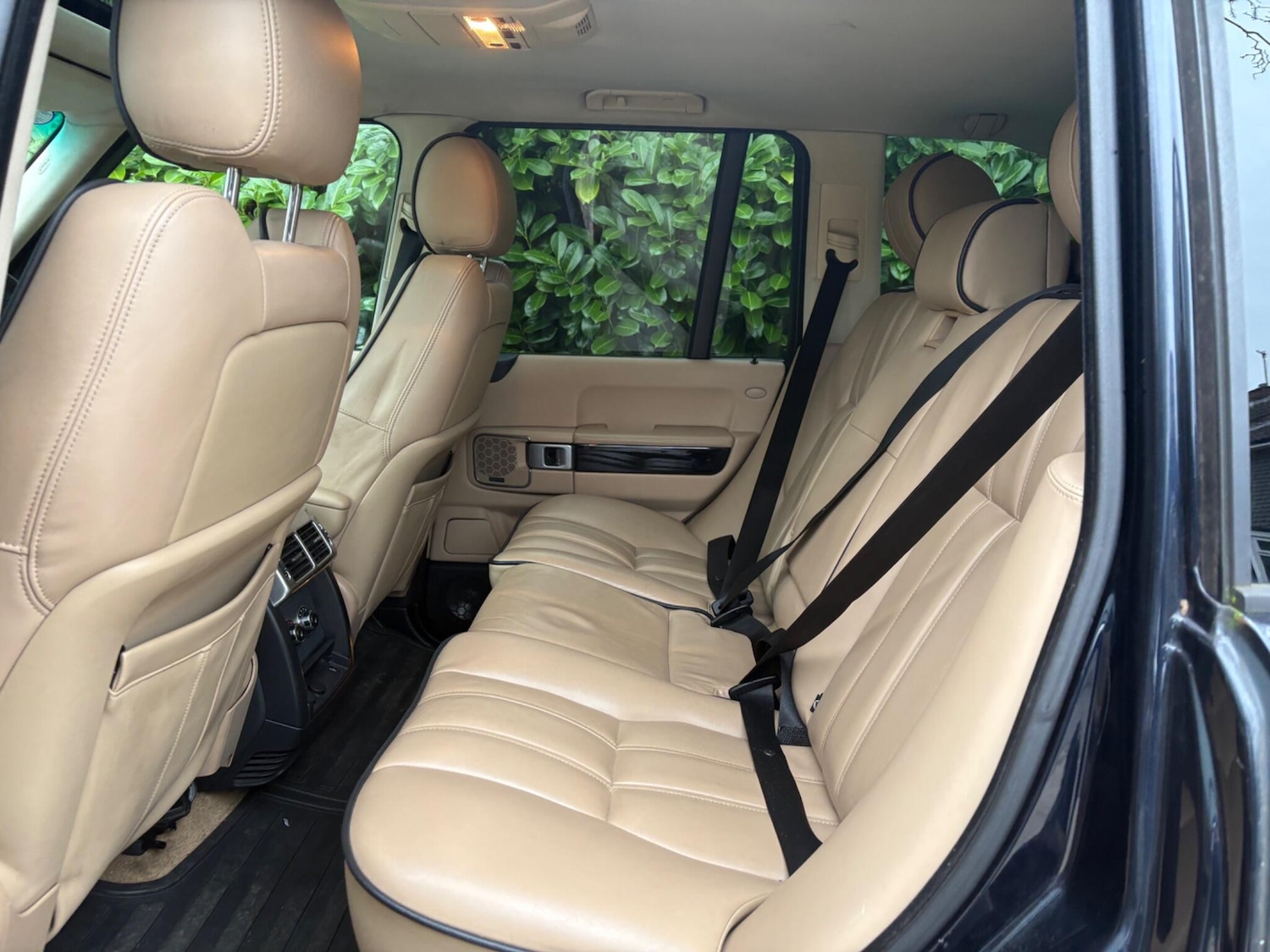 Used Land Rover Range Rover 2007 for sale - 77660473: Photo 33