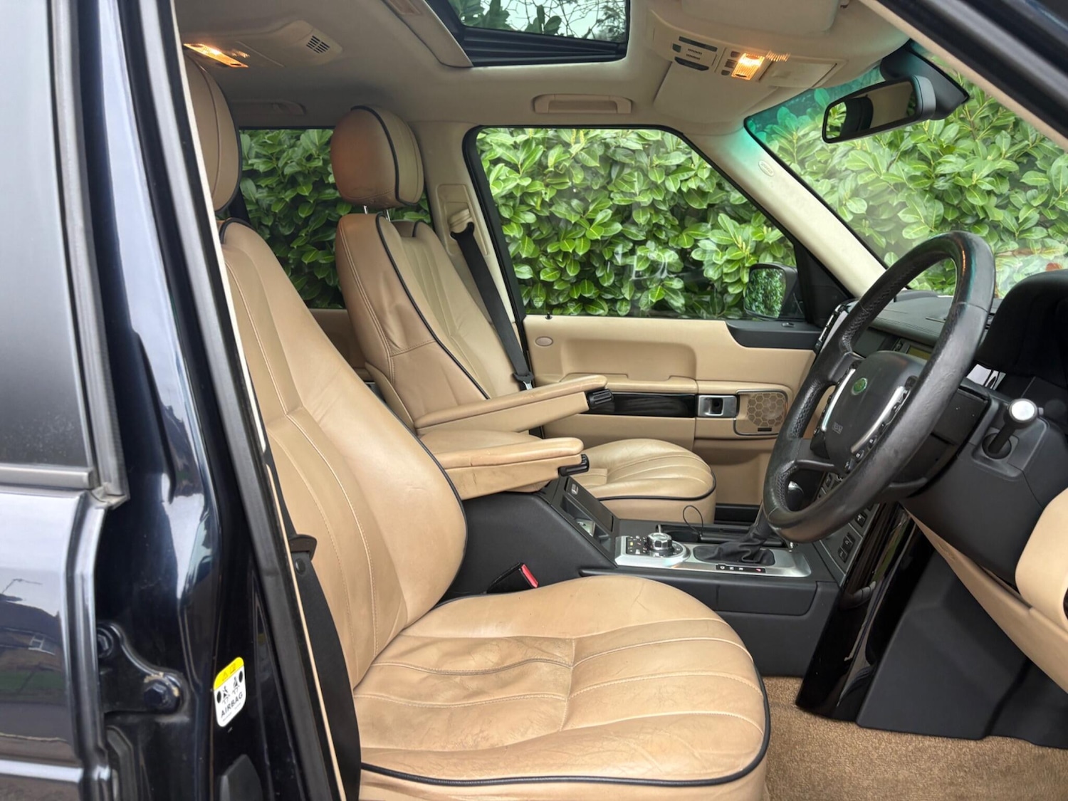 Used Land Rover Range Rover 2007 for sale - 77660473: Photo 37