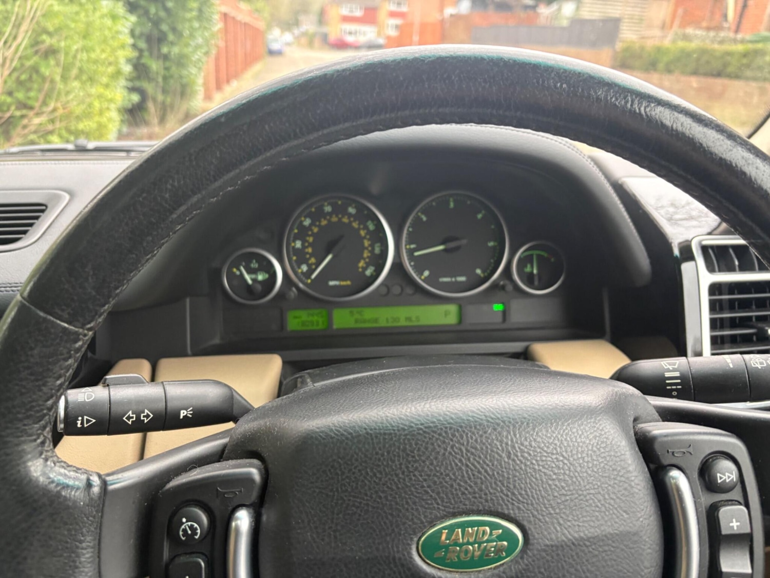 Used Land Rover Range Rover 2007 for sale - 77660473: Photo 38