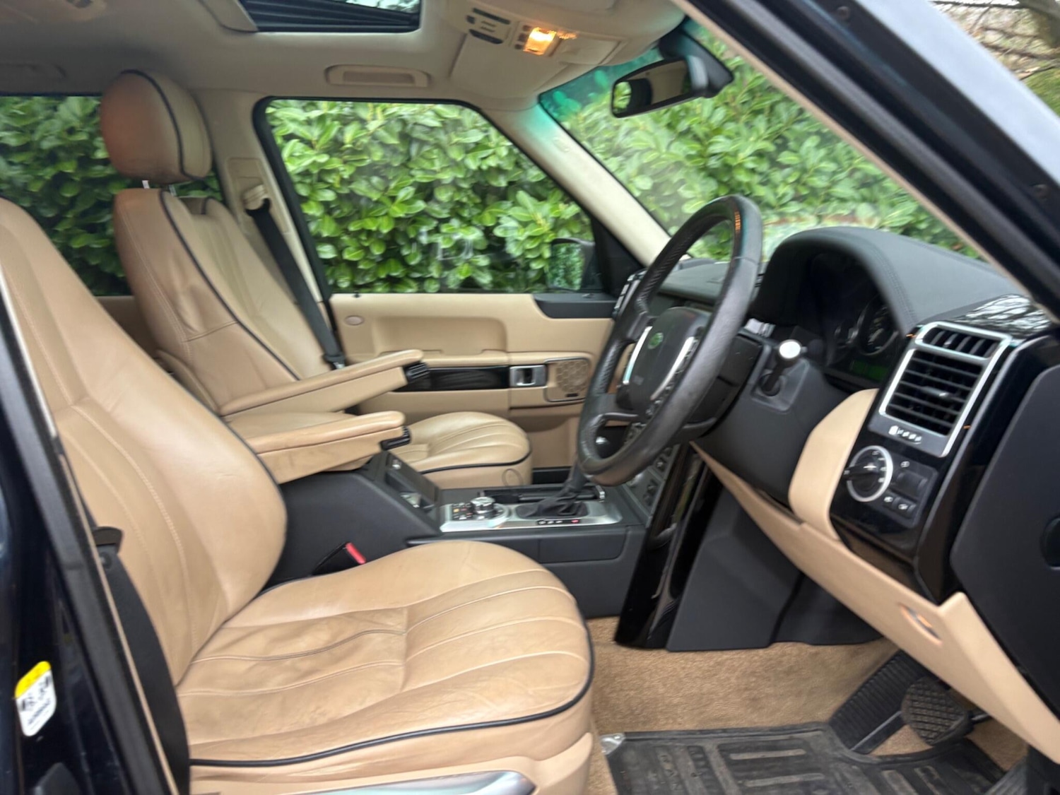 Used Land Rover Range Rover 2007 for sale - 77660473: Photo 39