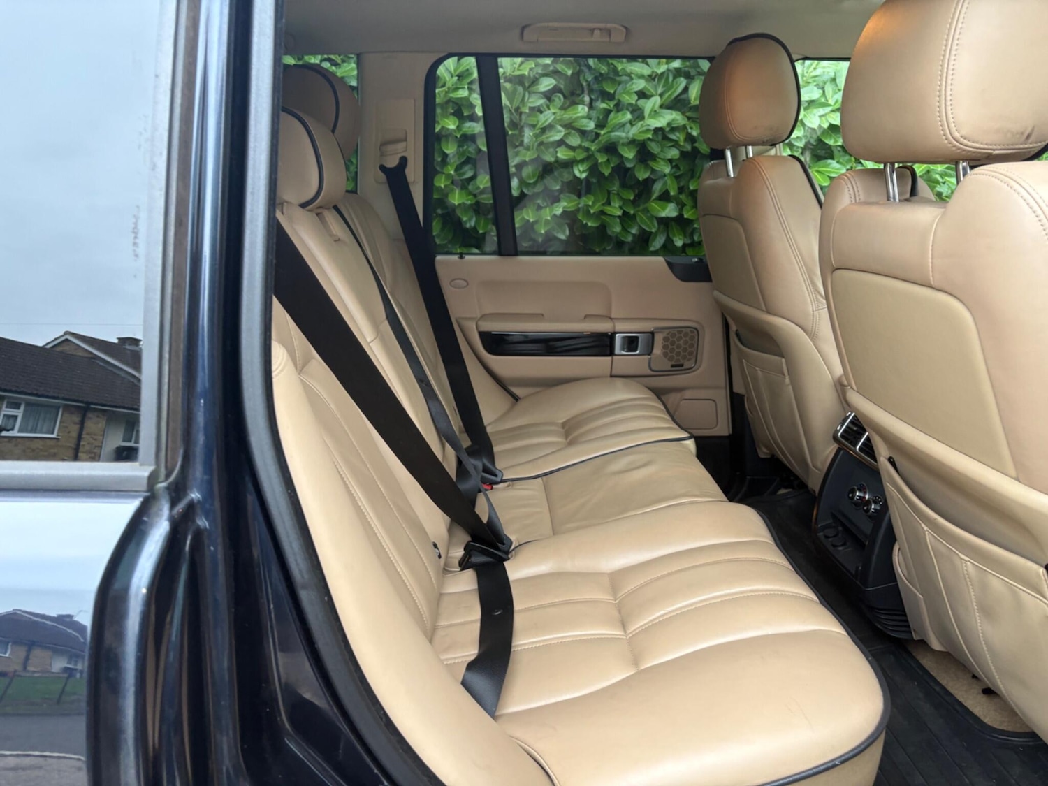 Used Land Rover Range Rover 2007 for sale - 77660473: Photo 42