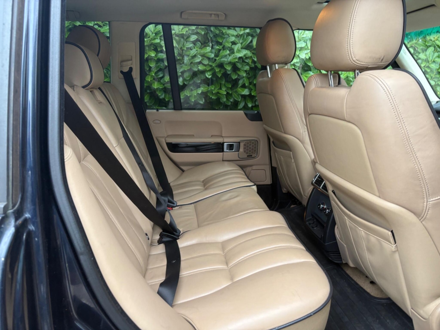 Used Land Rover Range Rover 2007 for sale - 77660473: Photo 43
