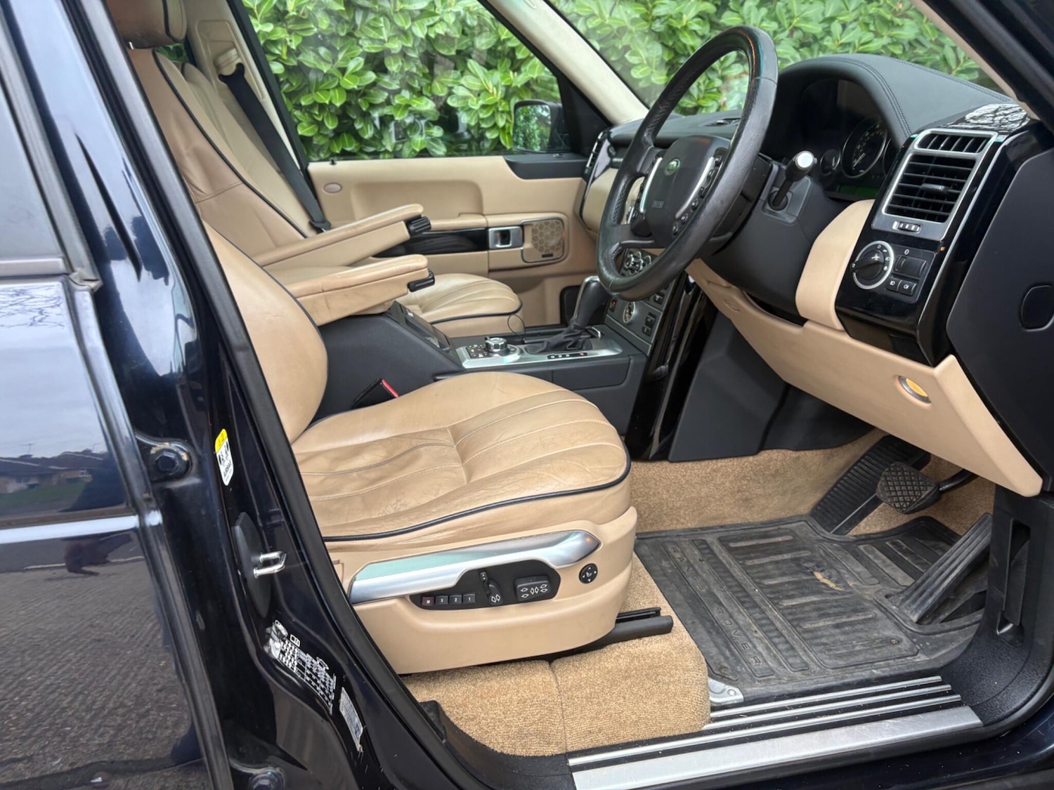 Used Land Rover Range Rover 2007 for sale - 77660473: Photo 44