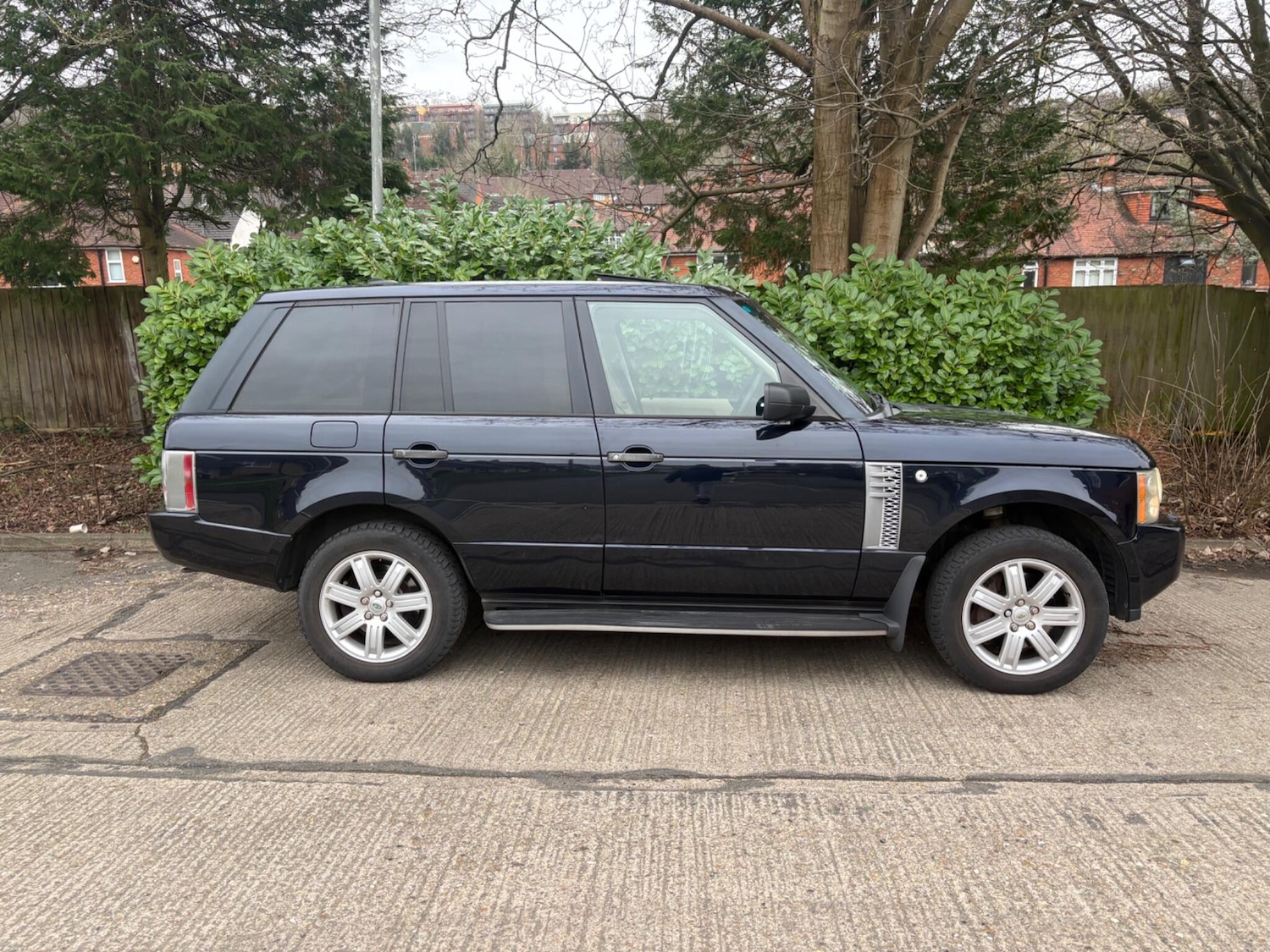 Used Land Rover Range Rover 2007 for sale - 77660473: Photo 5
