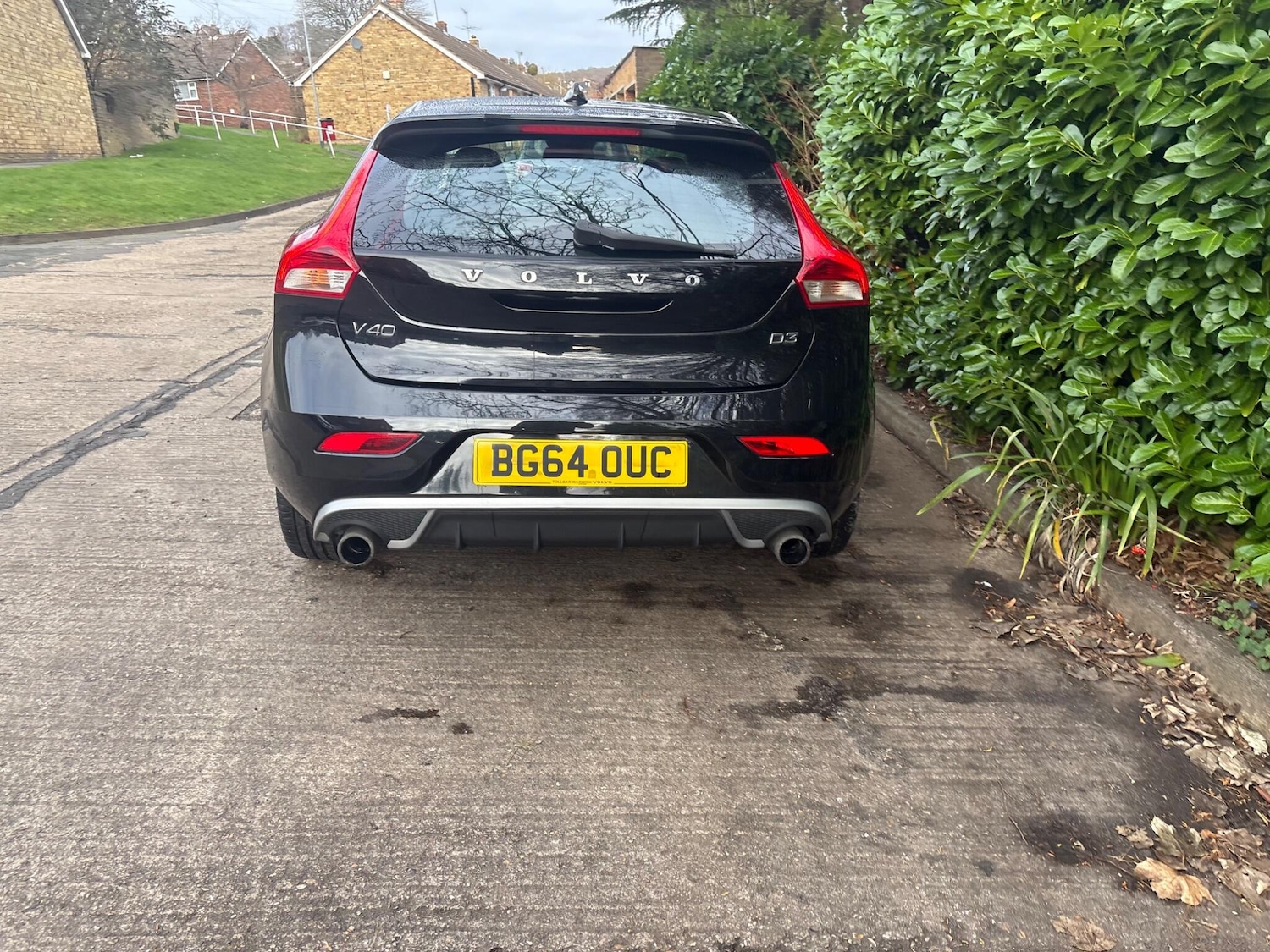 Used Volvo V40 2014 for sale - 77080126: Photo 10