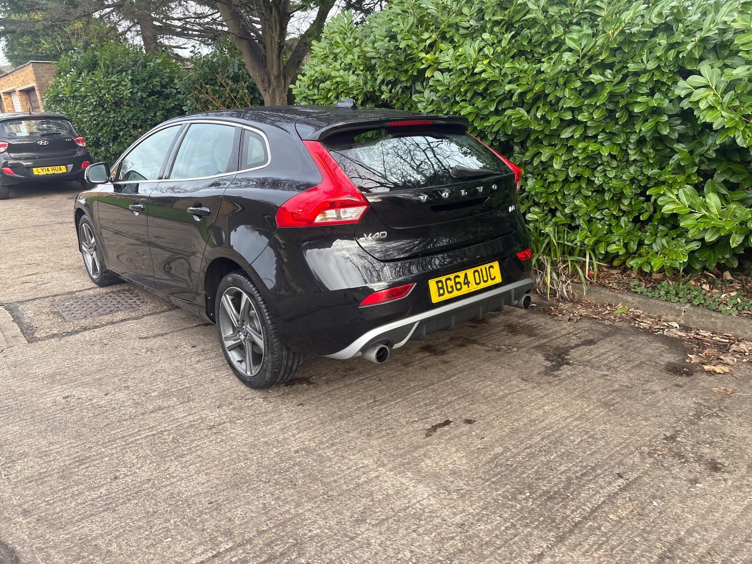 Used Volvo V40 2014 for sale - 77080126: Photo 11