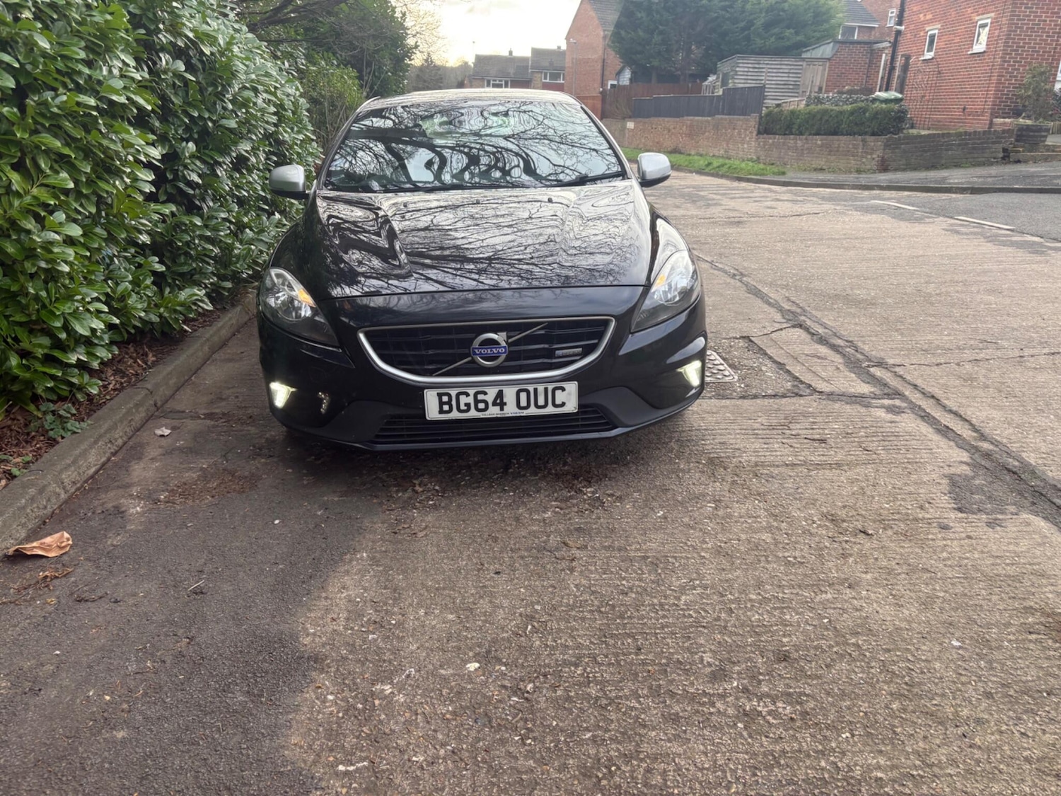 Used Volvo V40 2014 for sale - 77080126: Photo 12