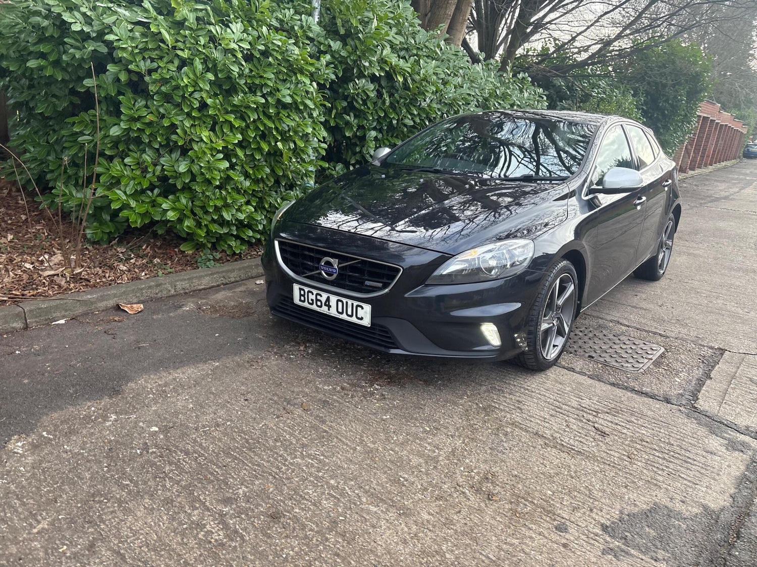 Used Volvo V40 2014 for sale - 77080126: Photo 13
