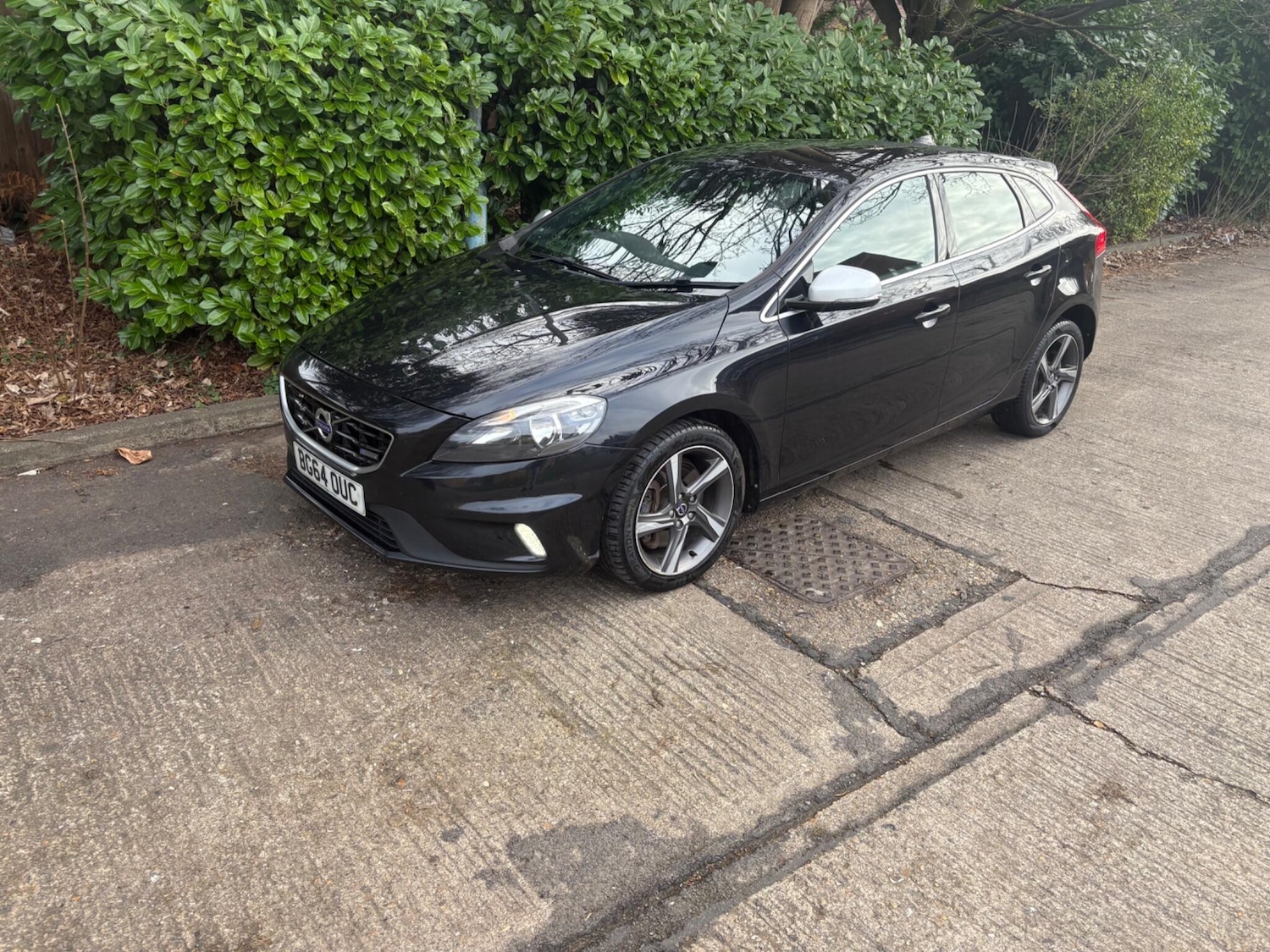 Used Volvo V40 2014 for sale - 77080126: Photo 14