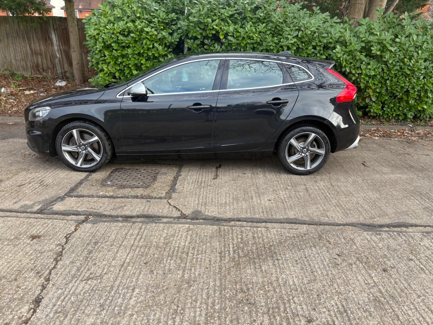 Used Volvo V40 2014 for sale - 77080126: Photo 16