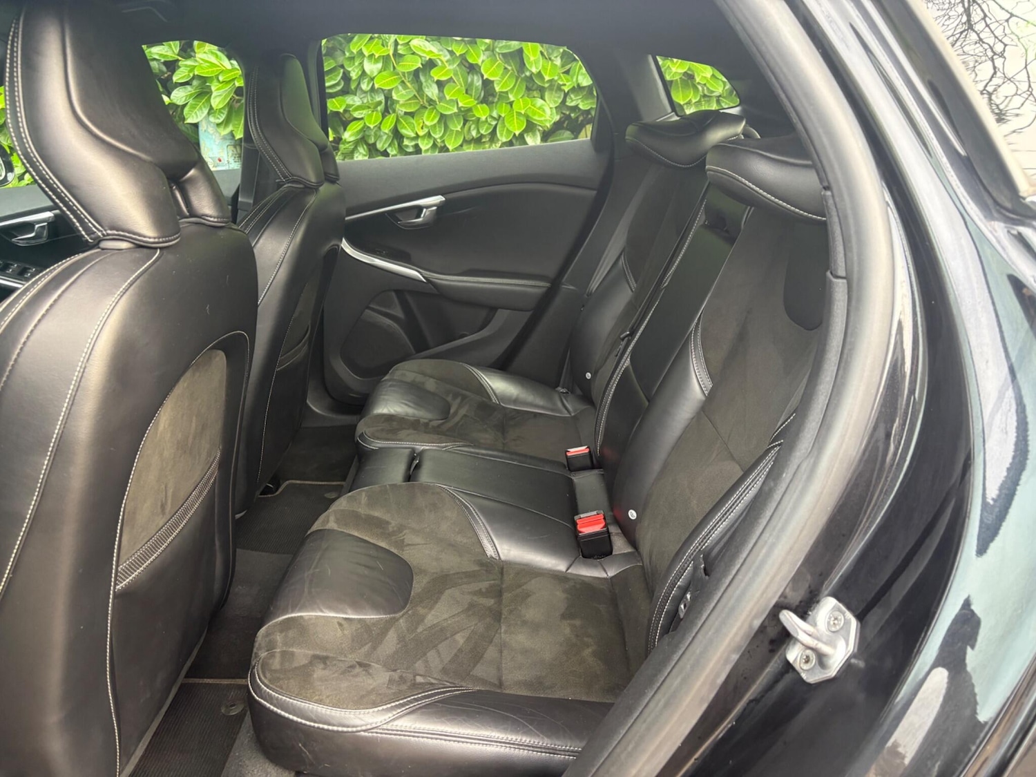 Used Volvo V40 2014 for sale - 77080126: Photo 18