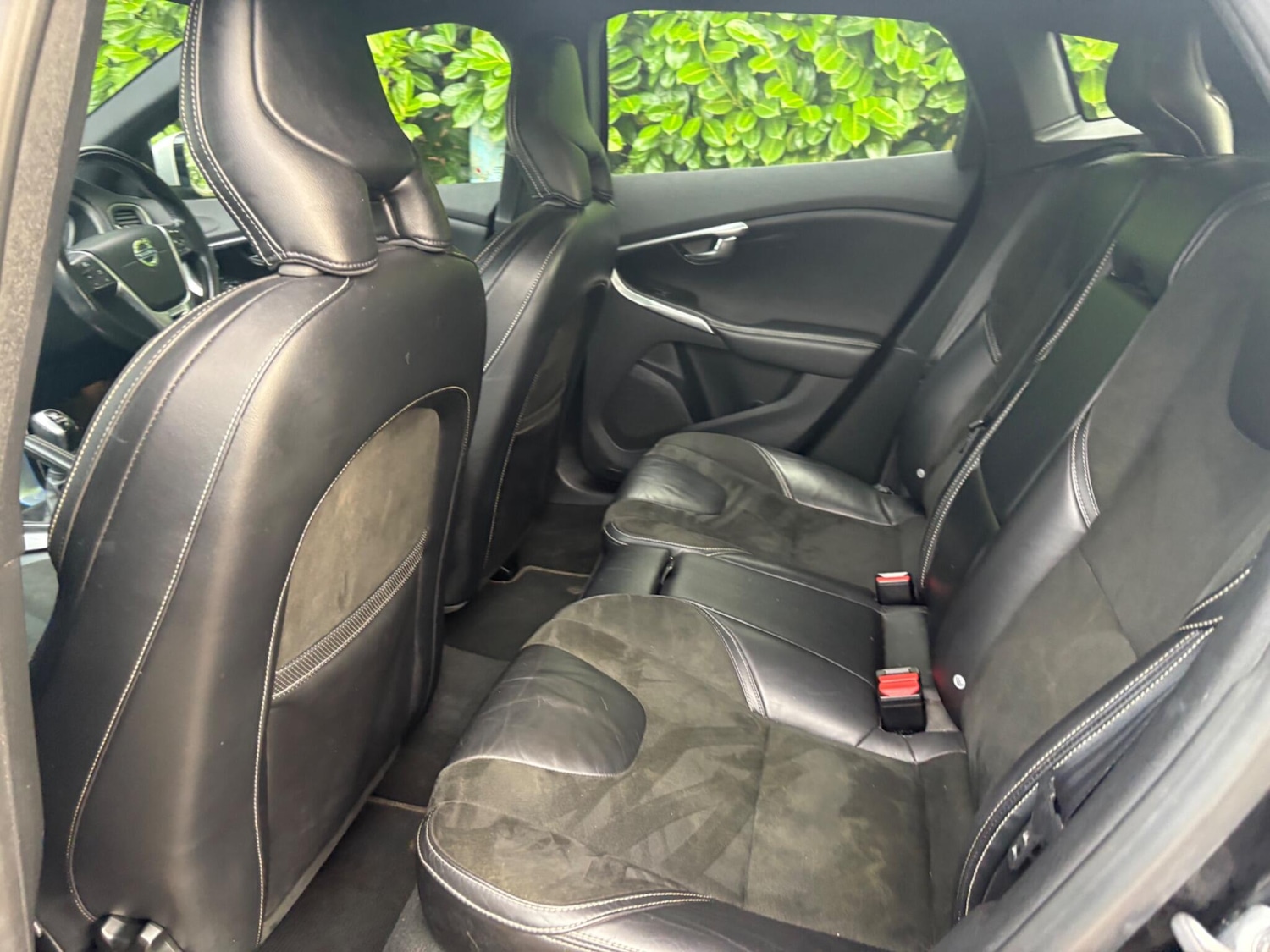 Used Volvo V40 2014 for sale - 77080126: Photo 19