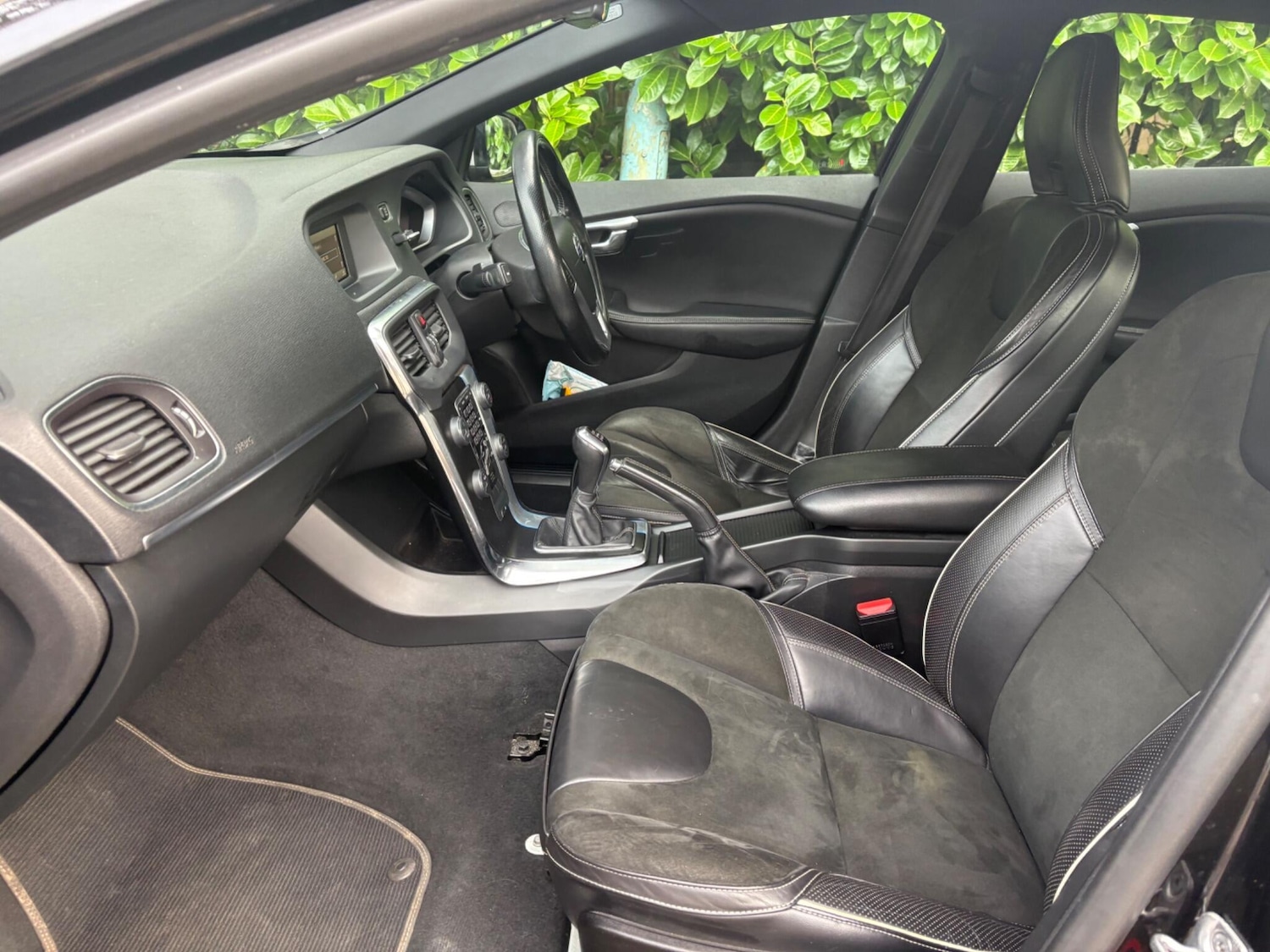 Used Volvo V40 2014 for sale - 77080126: Photo 20