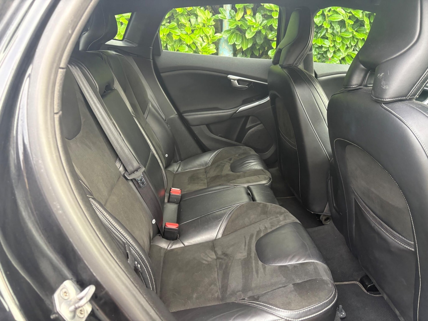 Used Volvo V40 2014 for sale - 77080126: Photo 26